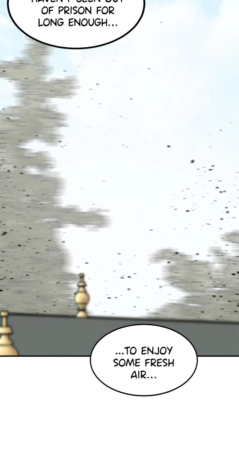 Hero Killer (Beolkkul) chapter 33 page 40