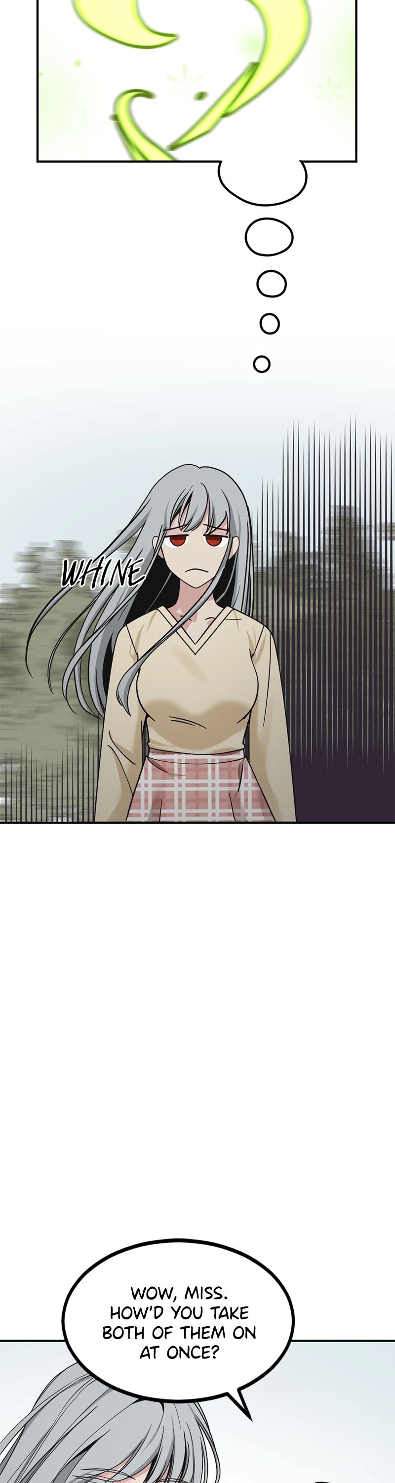 Hero Killer (Beolkkul) chapter 33 page 50