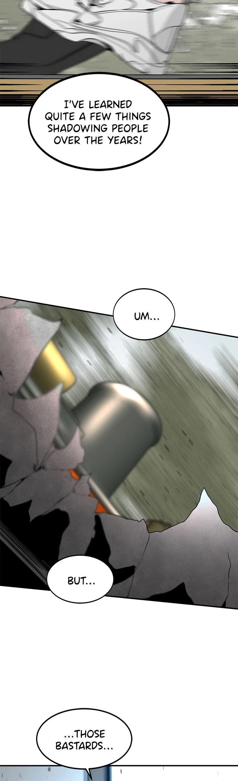 Hero Killer (Beolkkul) chapter 33 page 52