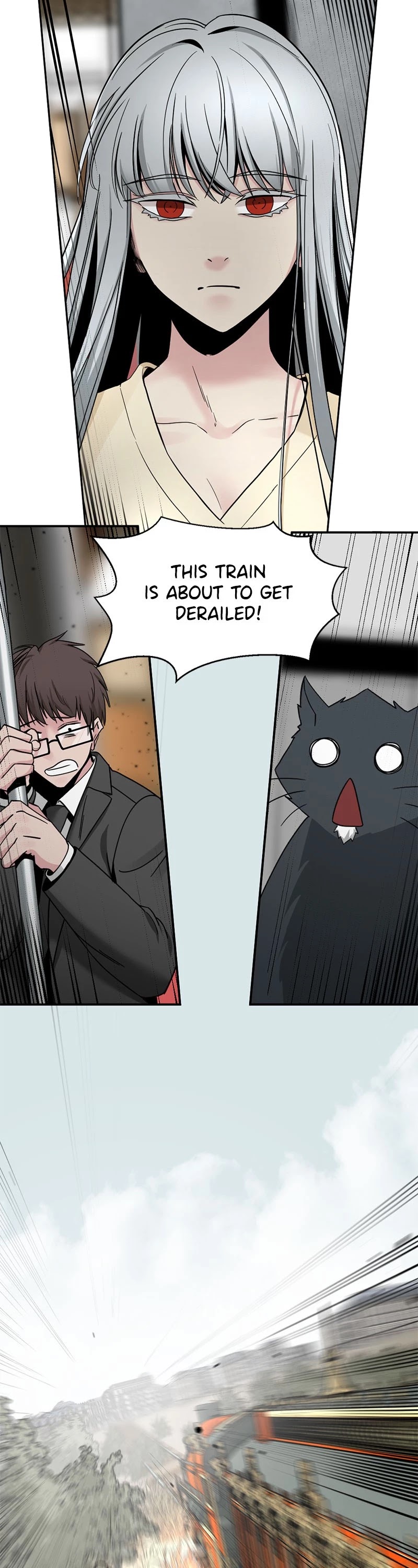 Hero Killer (Beolkkul) chapter 33 page 54