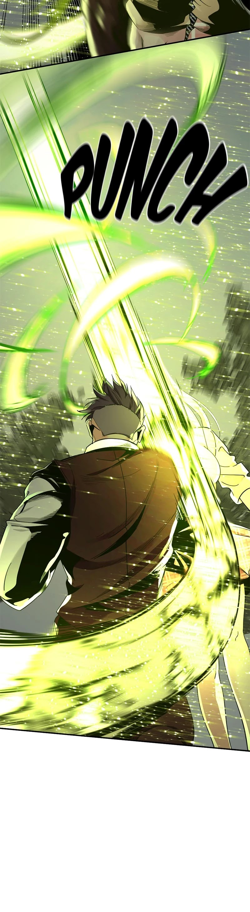 Hero Killer (Beolkkul) chapter 33 page 9