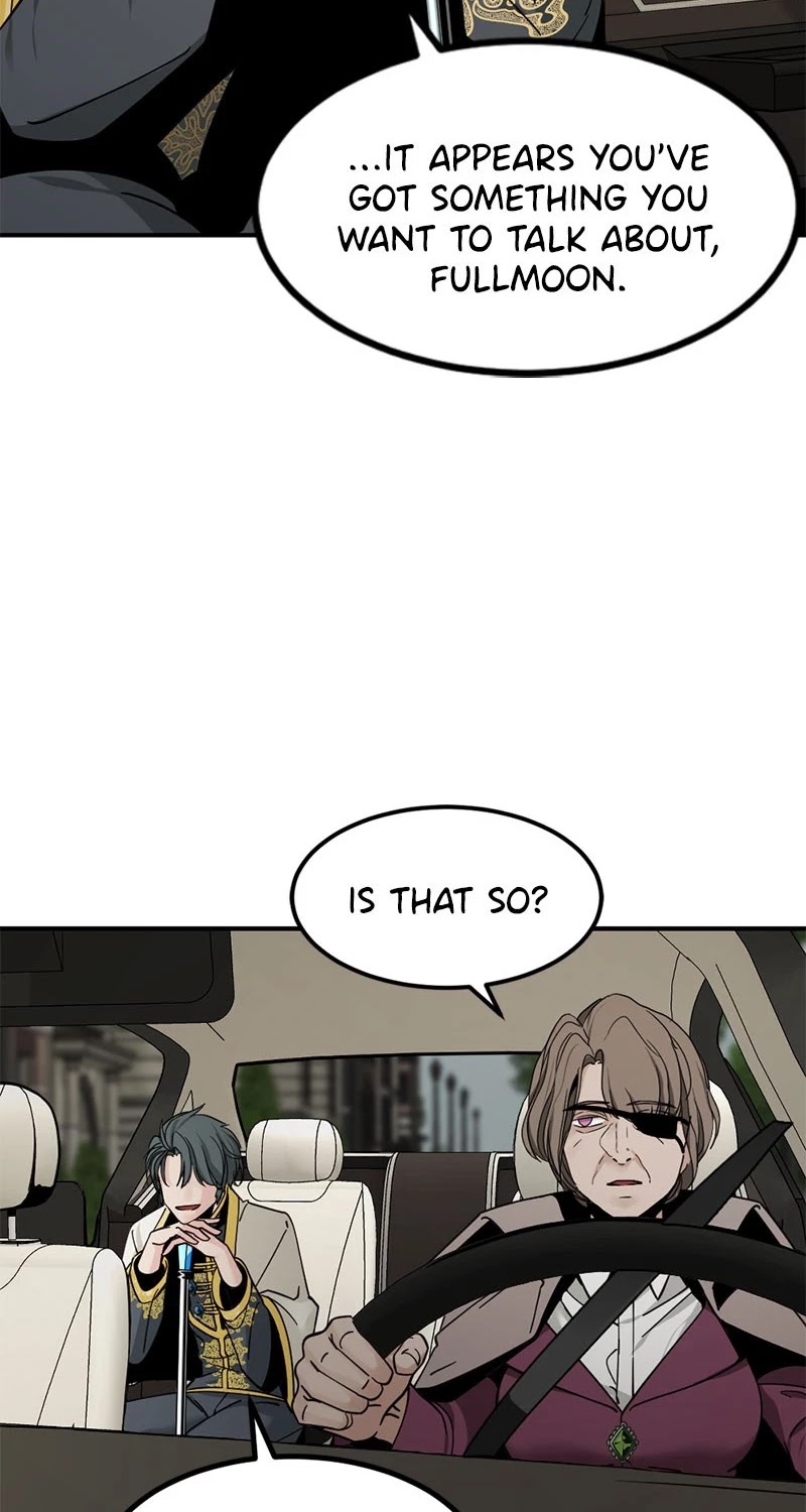 Hero Killer (Beolkkul) chapter 34 page 14