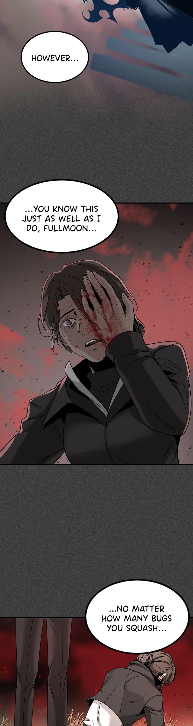 Hero Killer (Beolkkul) chapter 34 page 24