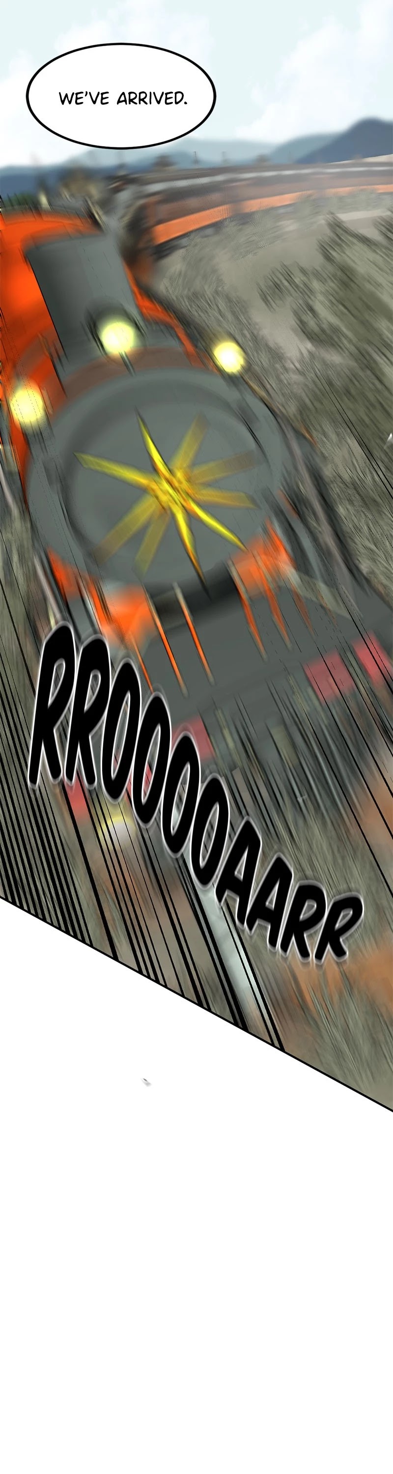 Hero Killer (Beolkkul) chapter 34 page 33