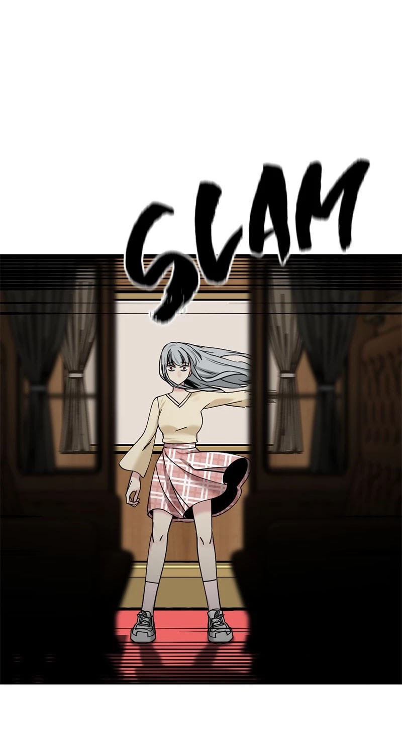 Hero Killer (Beolkkul) chapter 34 page 40