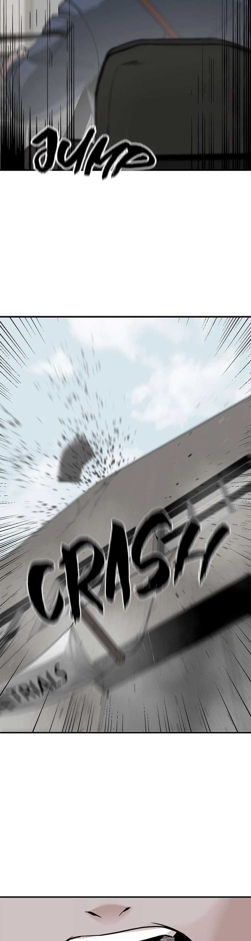 Hero Killer (Beolkkul) chapter 36 page 30