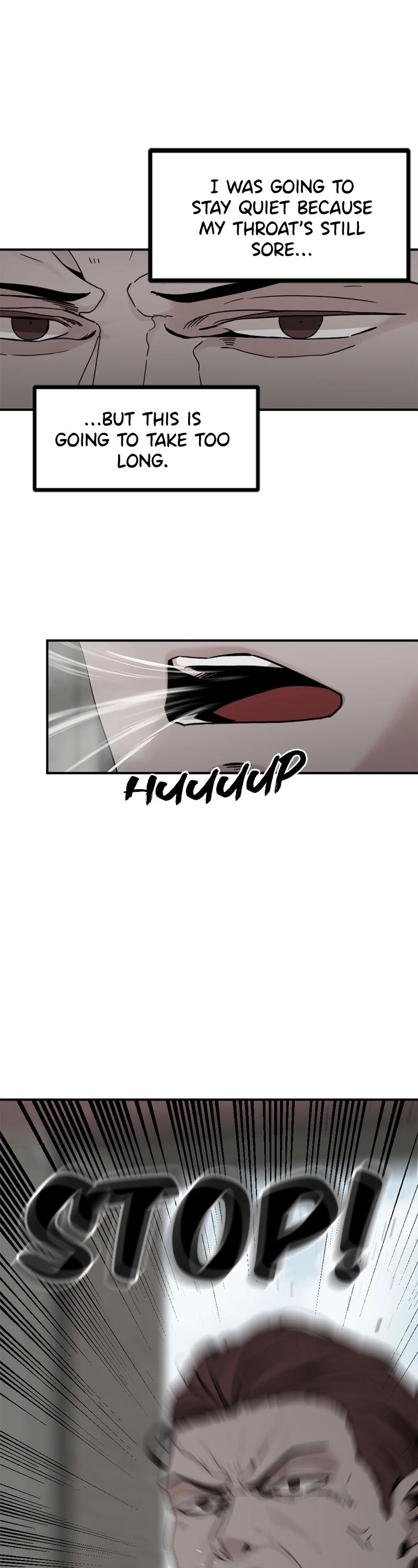 Hero Killer (Beolkkul) chapter 36 page 41