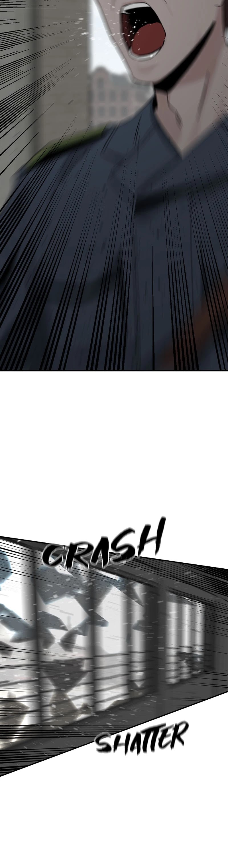 Hero Killer (Beolkkul) chapter 36 page 42