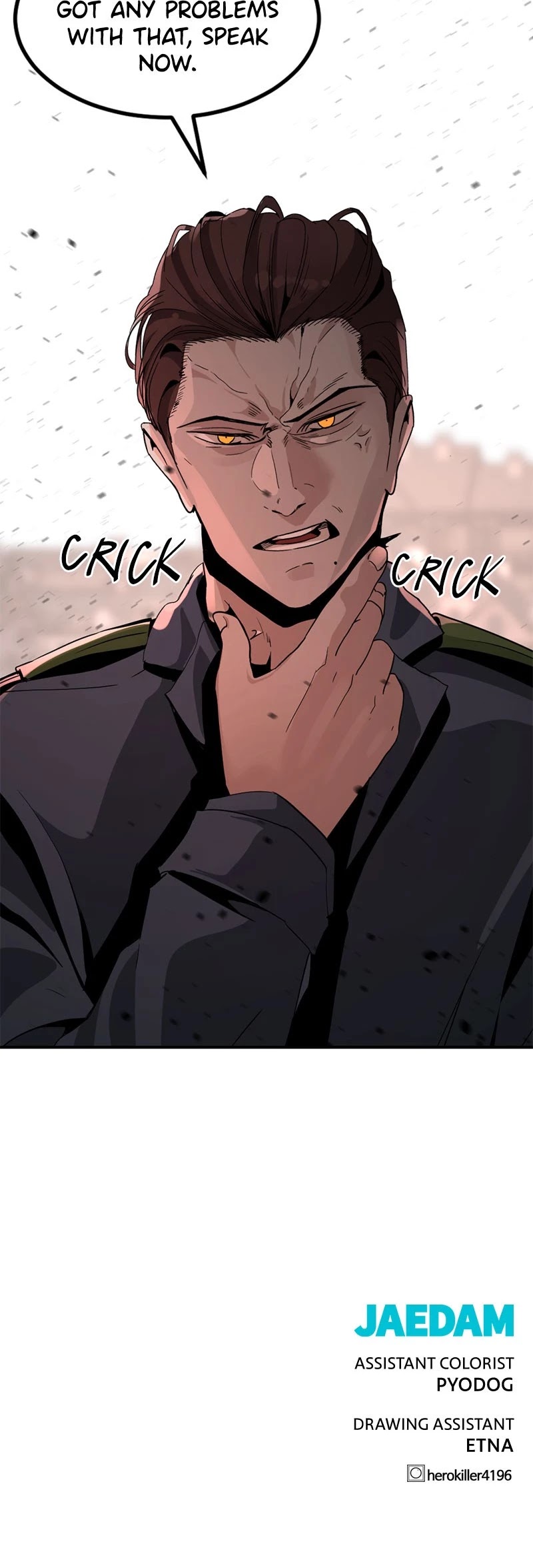 Hero Killer (Beolkkul) chapter 36 page 44