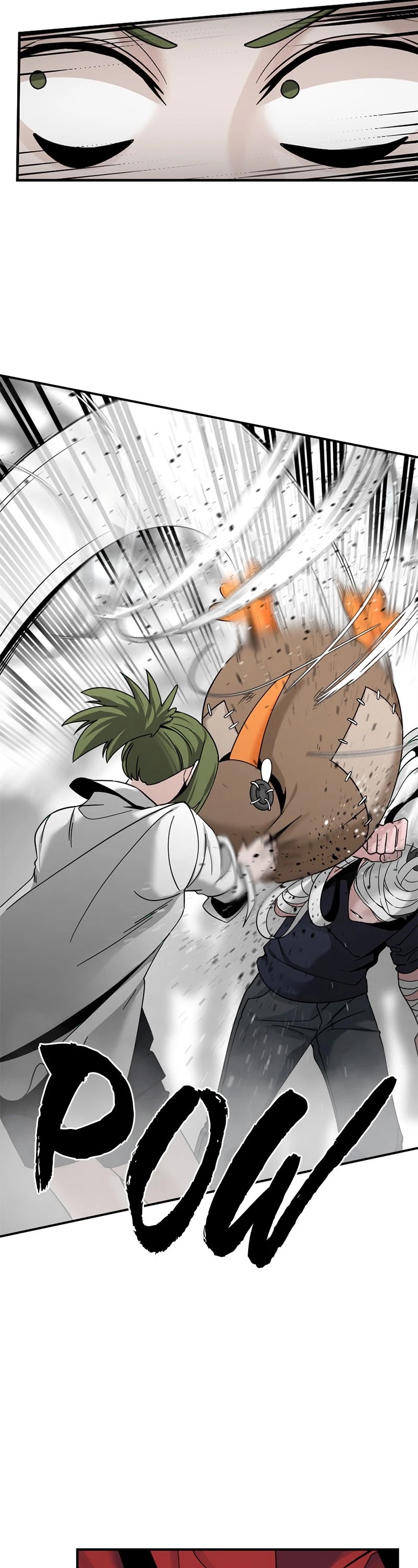 Hero Killer (Beolkkul) chapter 36 page 6