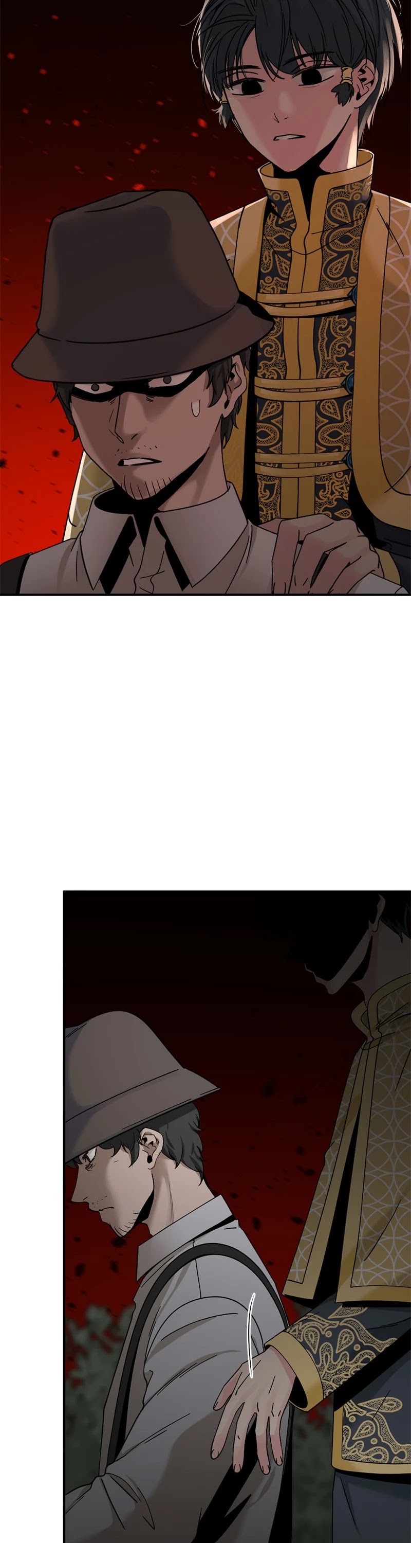 Hero Killer (Beolkkul) chapter 37 page 18