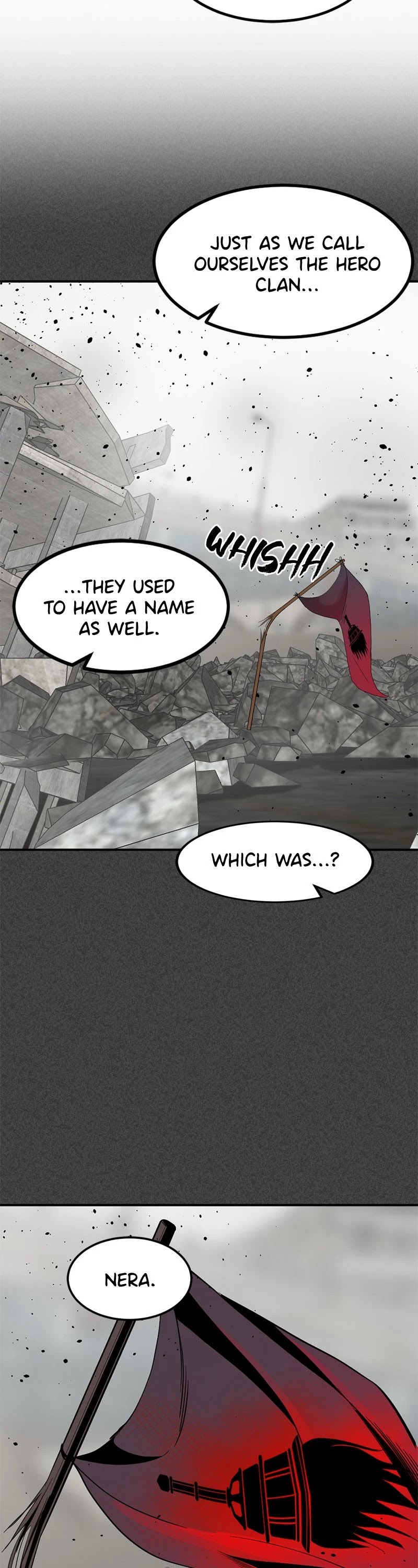 Hero Killer (Beolkkul) chapter 37 page 25