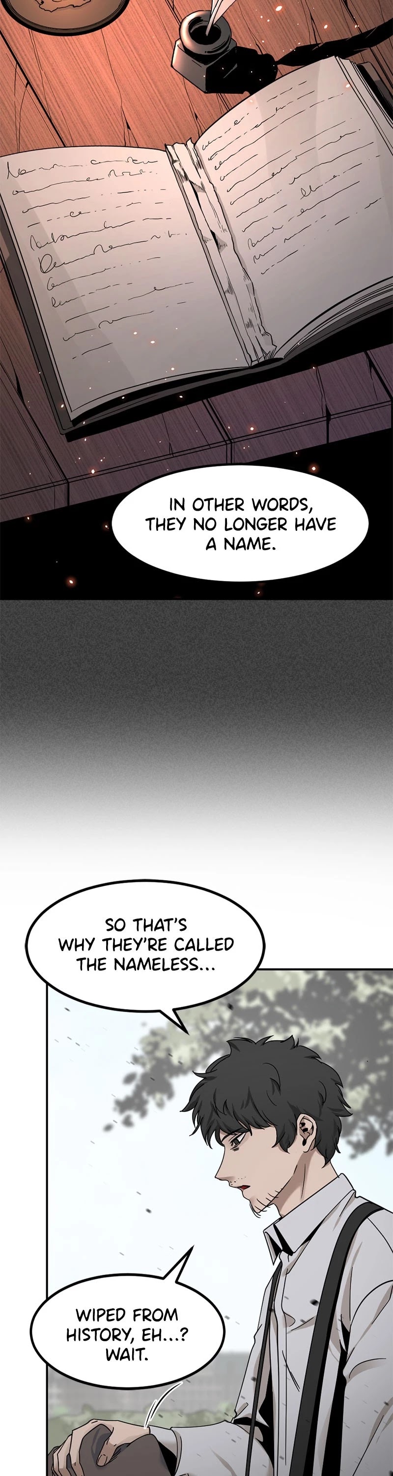 Hero Killer (Beolkkul) chapter 37 page 27