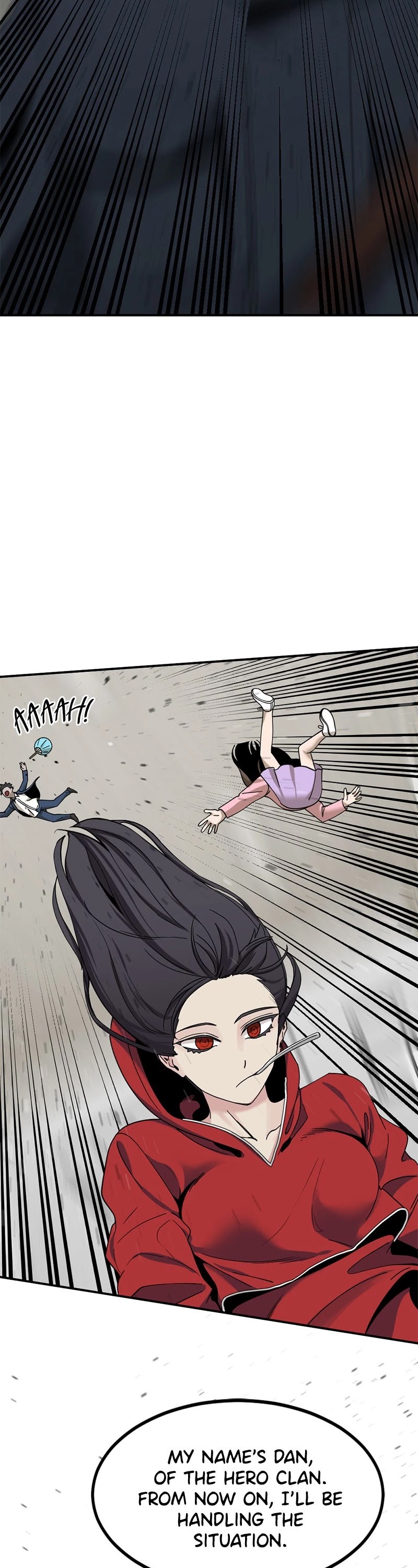 Hero Killer (Beolkkul) chapter 37 page 3