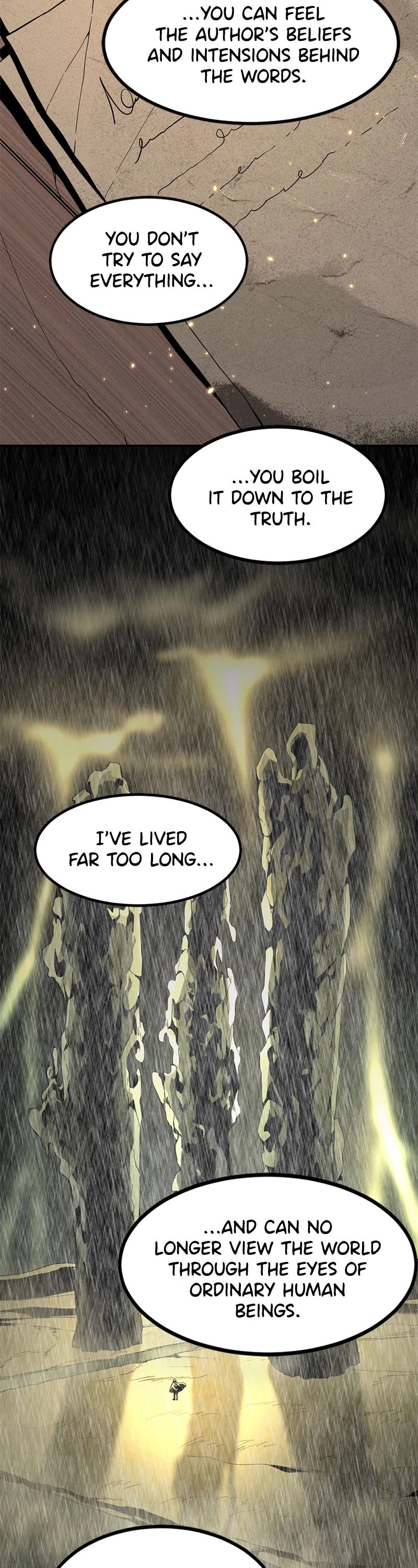 Hero Killer (Beolkkul) chapter 37 page 30