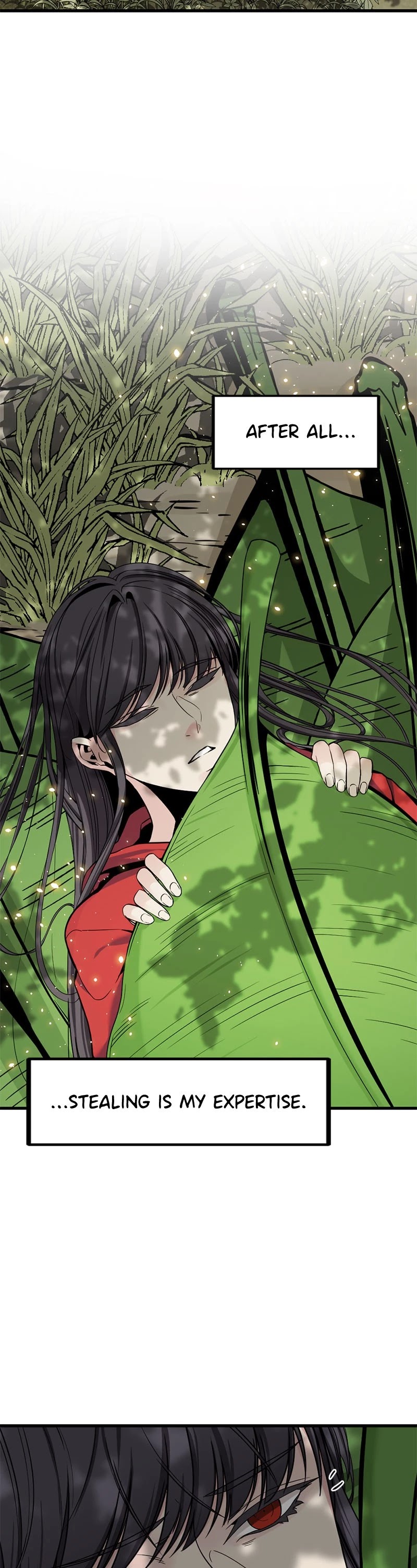 Hero Killer (Beolkkul) chapter 38 page 26