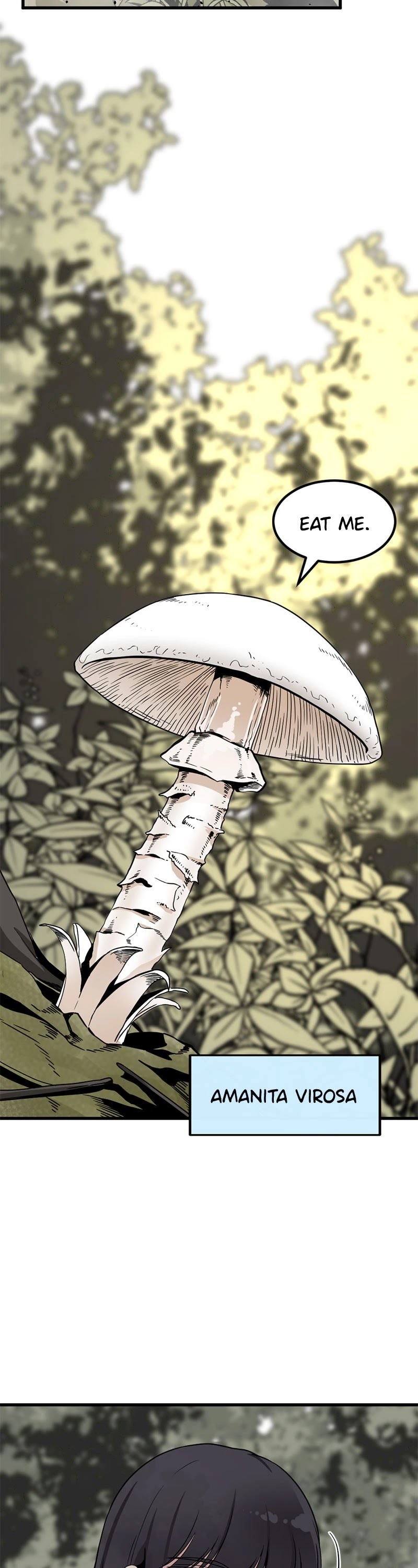 Hero Killer (Beolkkul) chapter 38 page 29