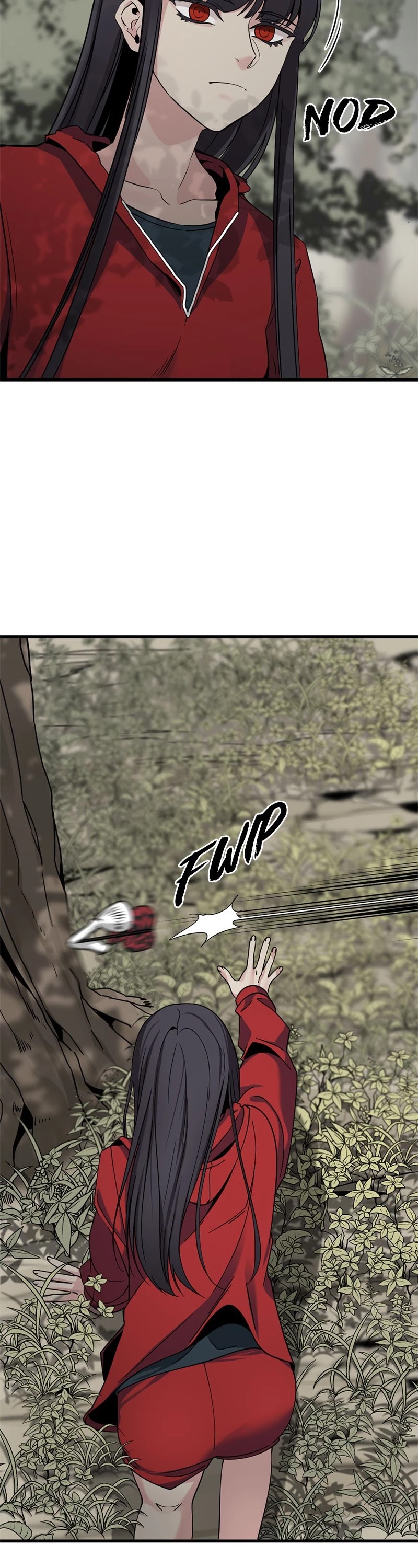 Hero Killer (Beolkkul) chapter 38 page 30