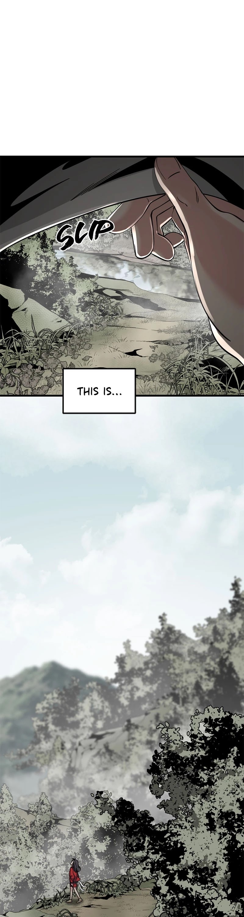 Hero Killer (Beolkkul) chapter 38 page 4