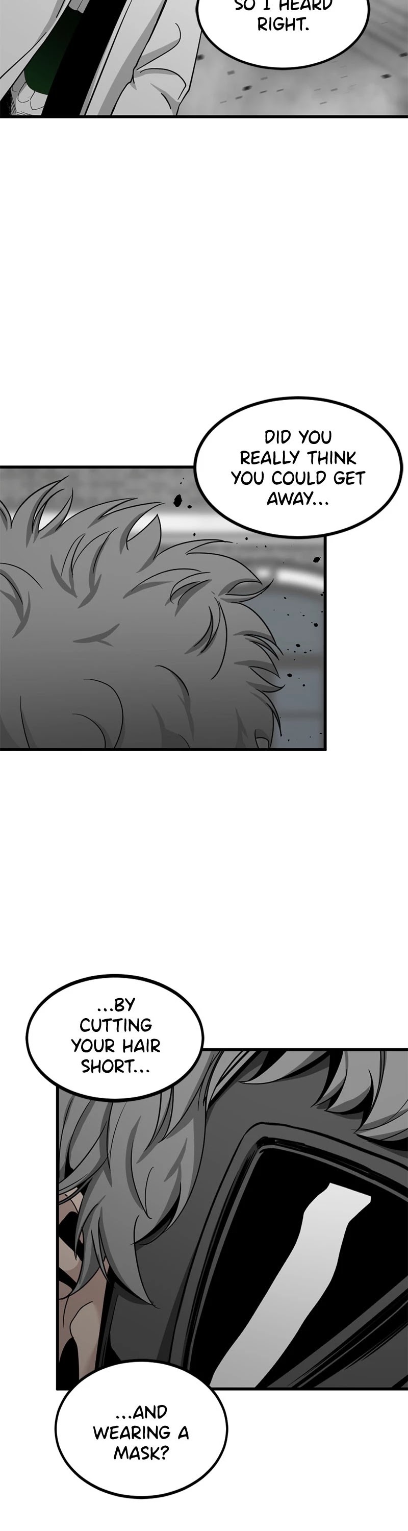 Hero Killer (Beolkkul) chapter 38 page 41