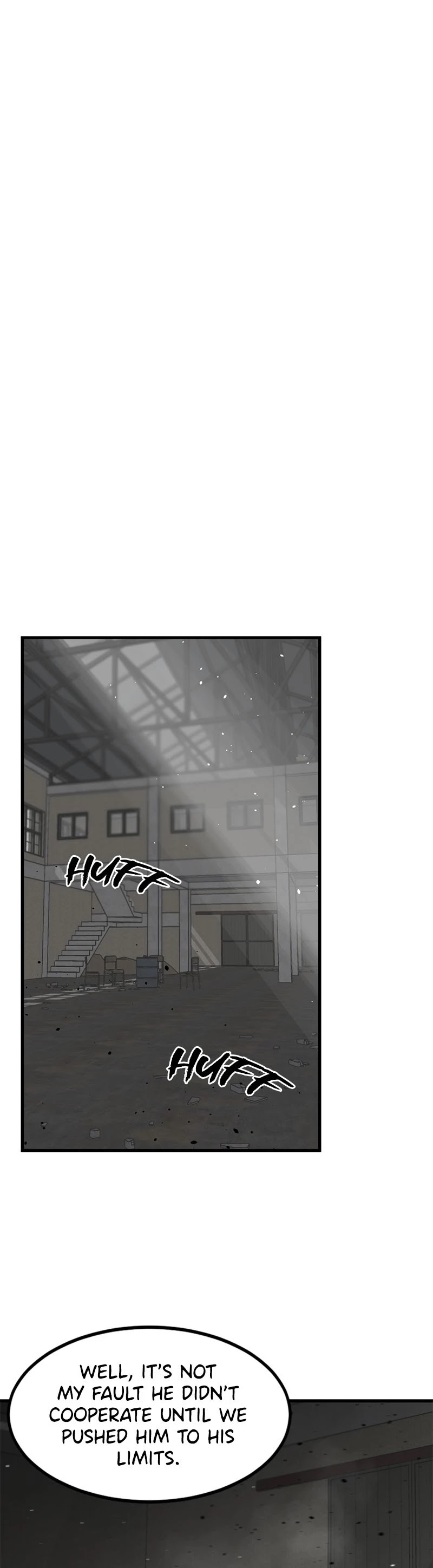 Hero Killer (Beolkkul) chapter 39 page 12