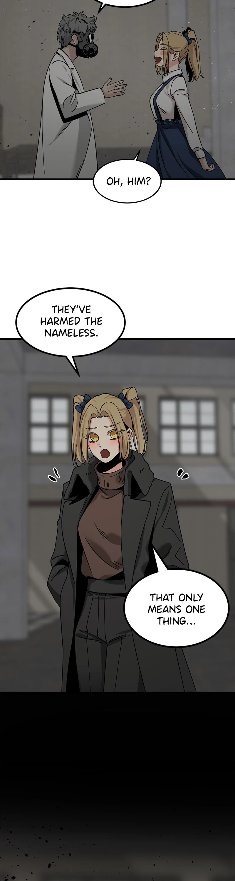 Hero Killer (Beolkkul) chapter 39 page 15