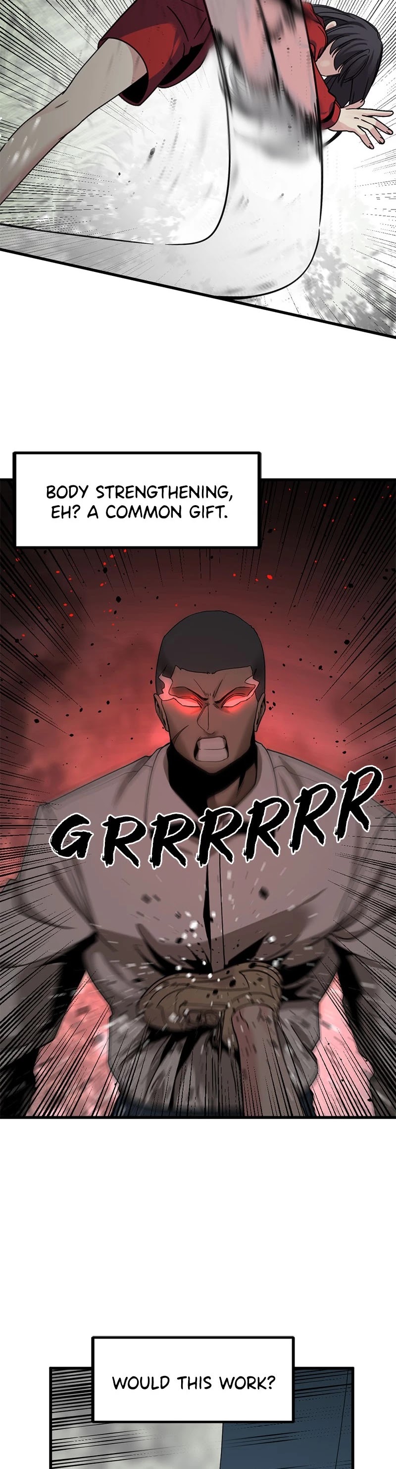 Hero Killer (Beolkkul) chapter 39 page 31