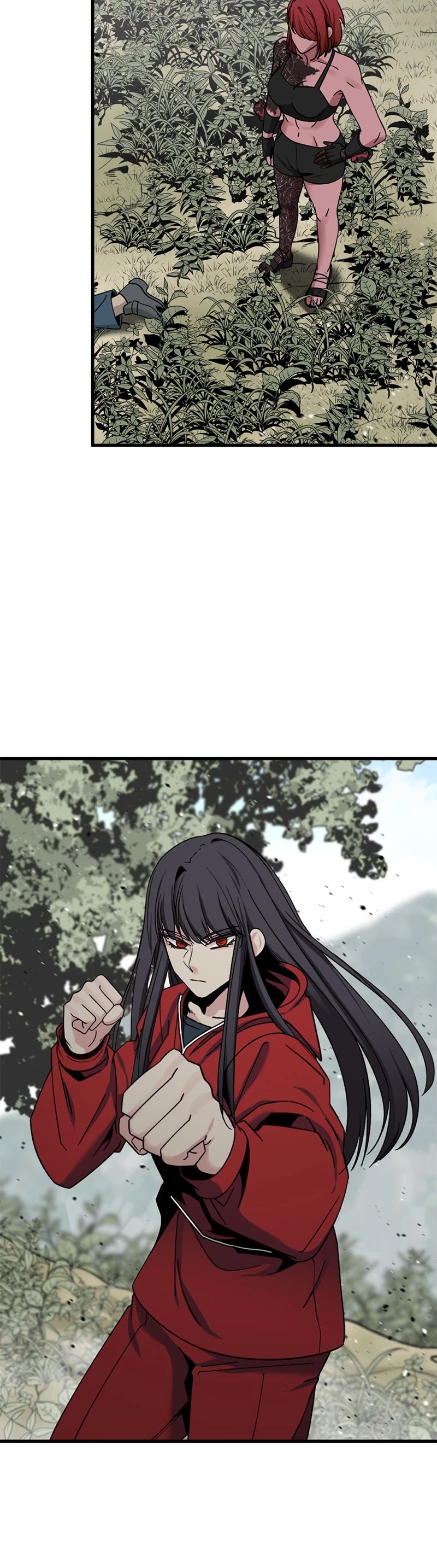 Hero Killer (Beolkkul) chapter 39 page 35