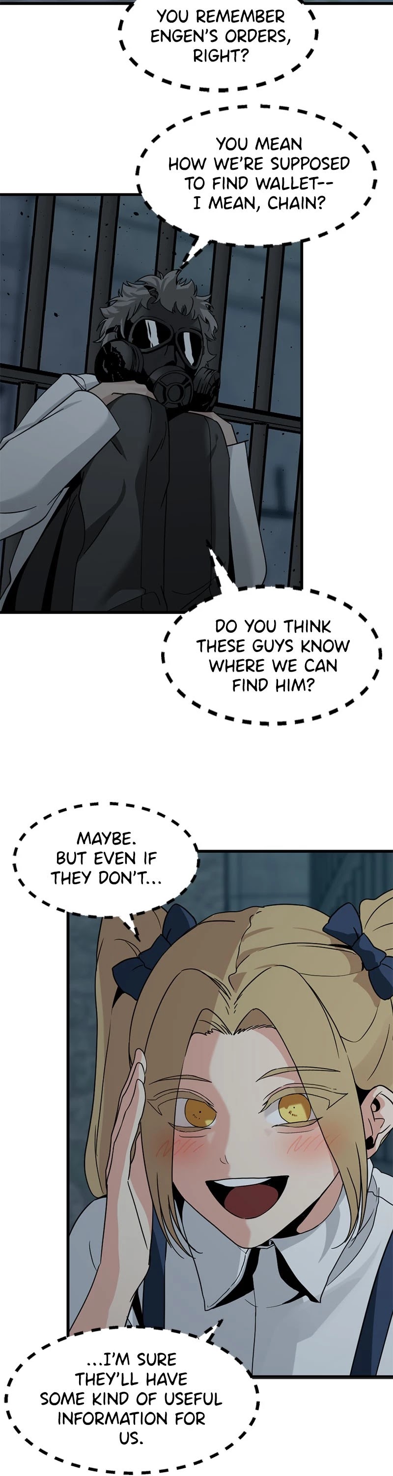 Hero Killer (Beolkkul) chapter 39 page 5