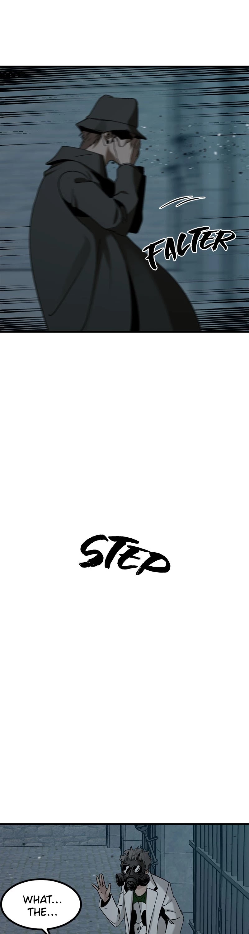 Hero Killer (Beolkkul) chapter 39 page 9