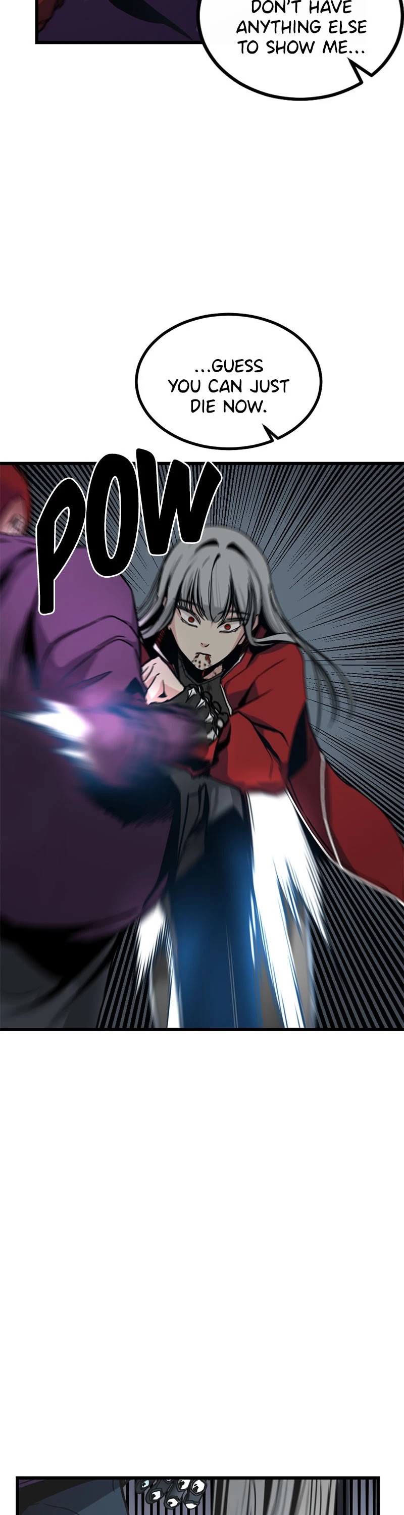 Hero Killer (Beolkkul) chapter 4 page 13