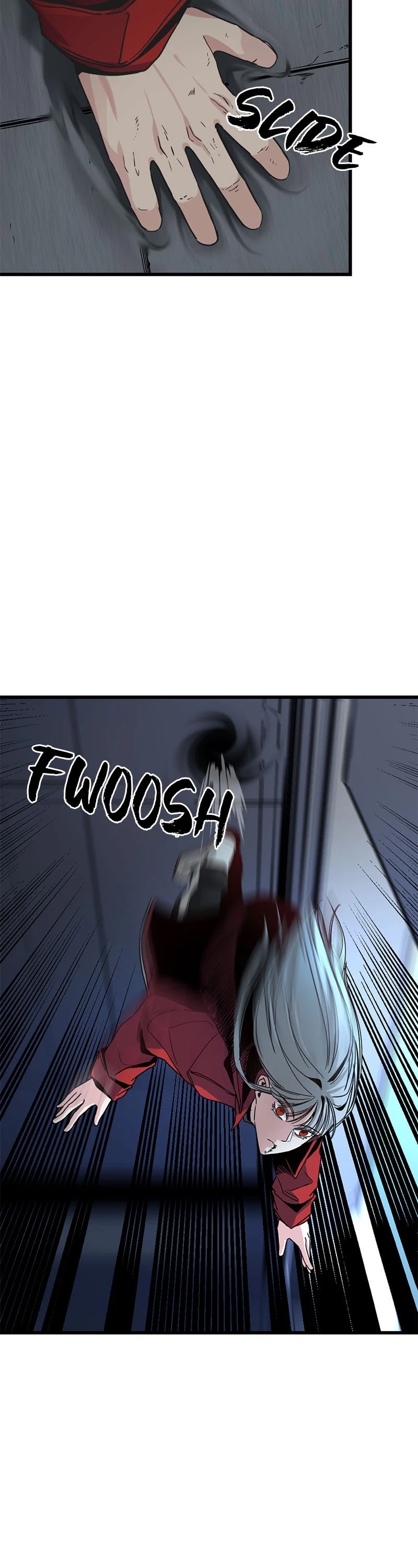 Hero Killer (Beolkkul) chapter 4 page 15