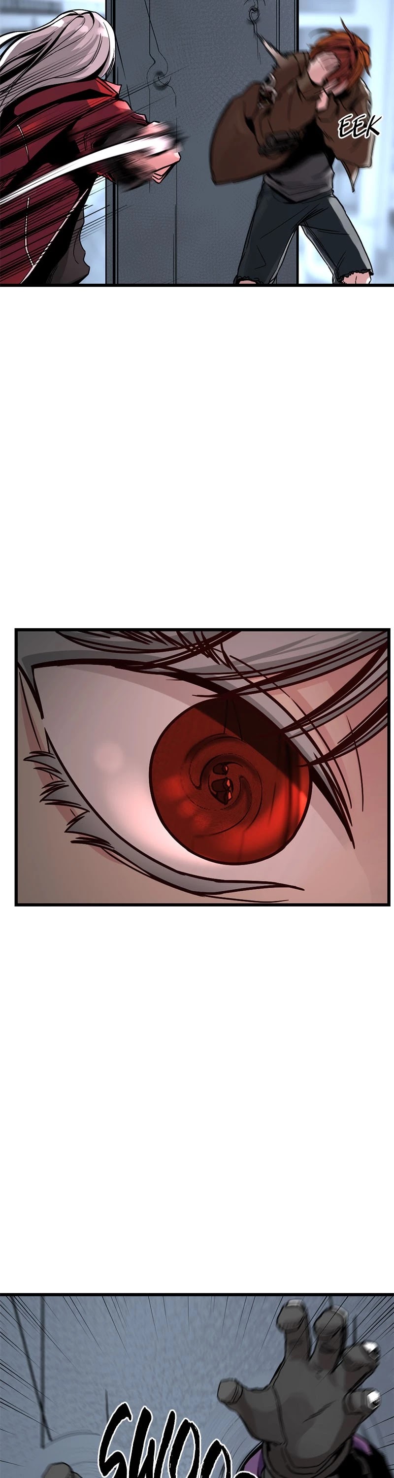 Hero Killer (Beolkkul) chapter 4 page 2