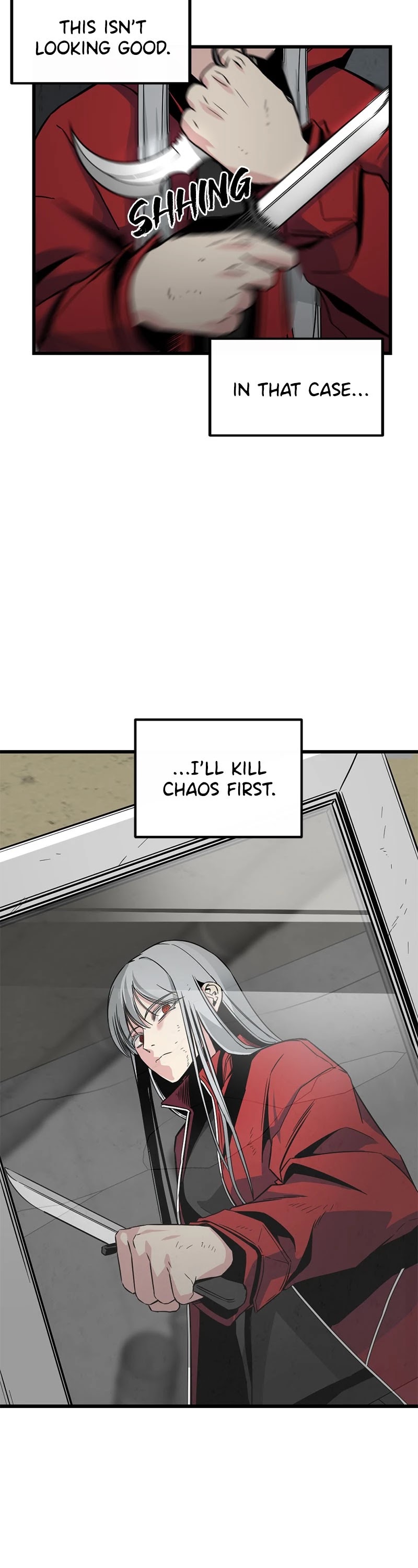 Hero Killer (Beolkkul) chapter 4 page 24