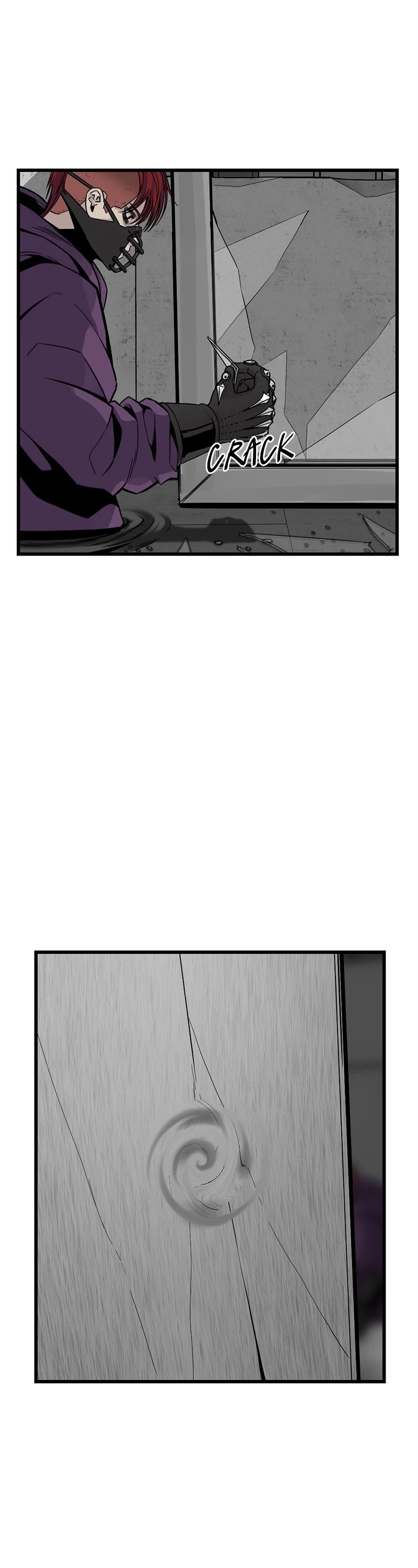 Hero Killer (Beolkkul) chapter 4 page 27