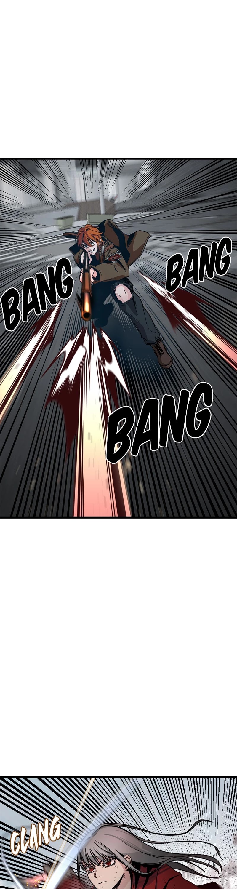 Hero Killer (Beolkkul) chapter 4 page 29