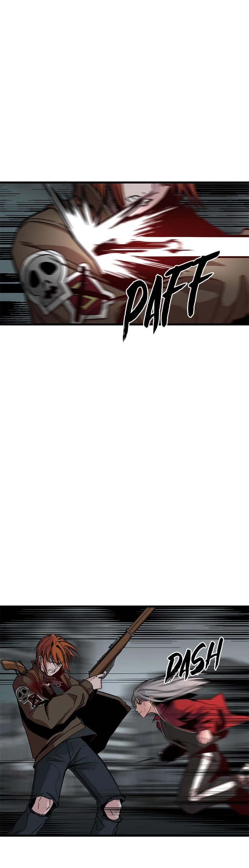 Hero Killer (Beolkkul) chapter 4 page 31