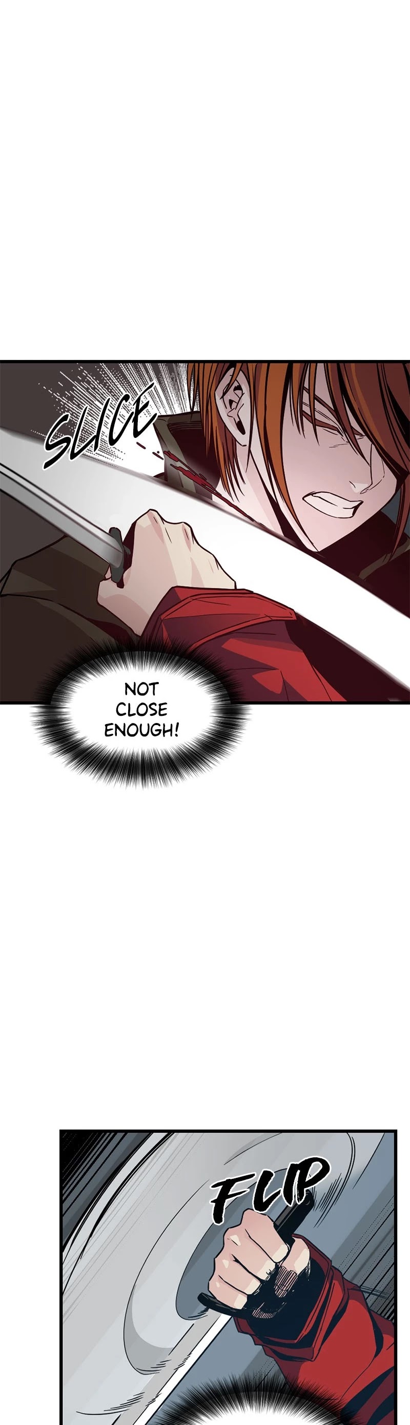 Hero Killer (Beolkkul) chapter 4 page 32