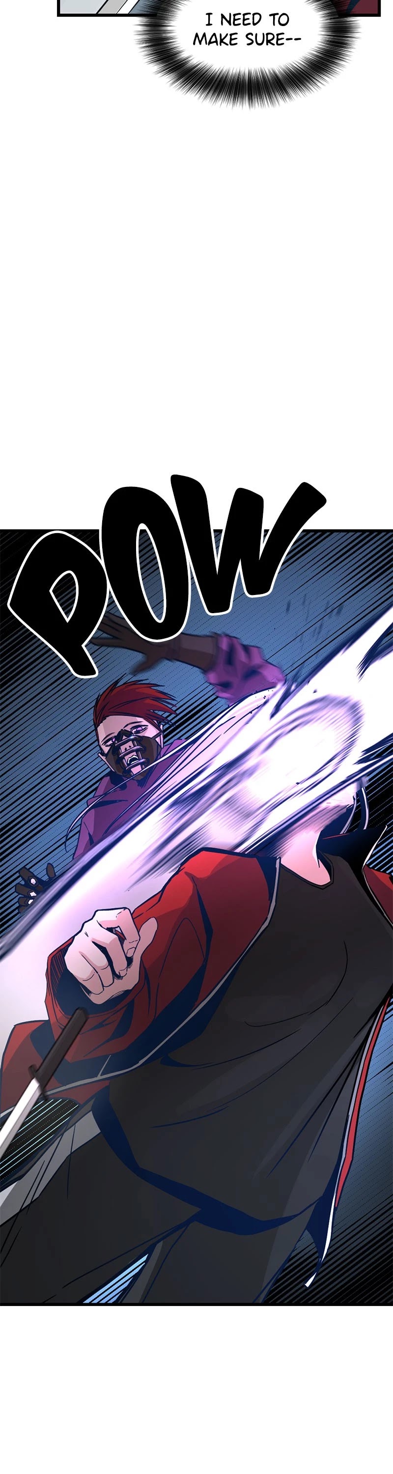 Hero Killer (Beolkkul) chapter 4 page 33