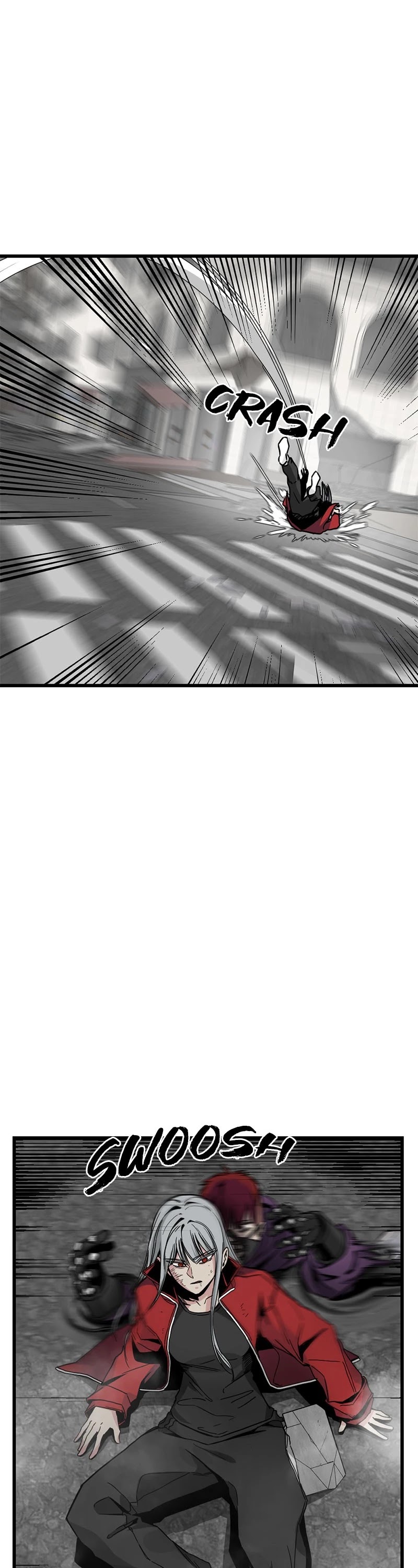 Hero Killer (Beolkkul) chapter 4 page 34