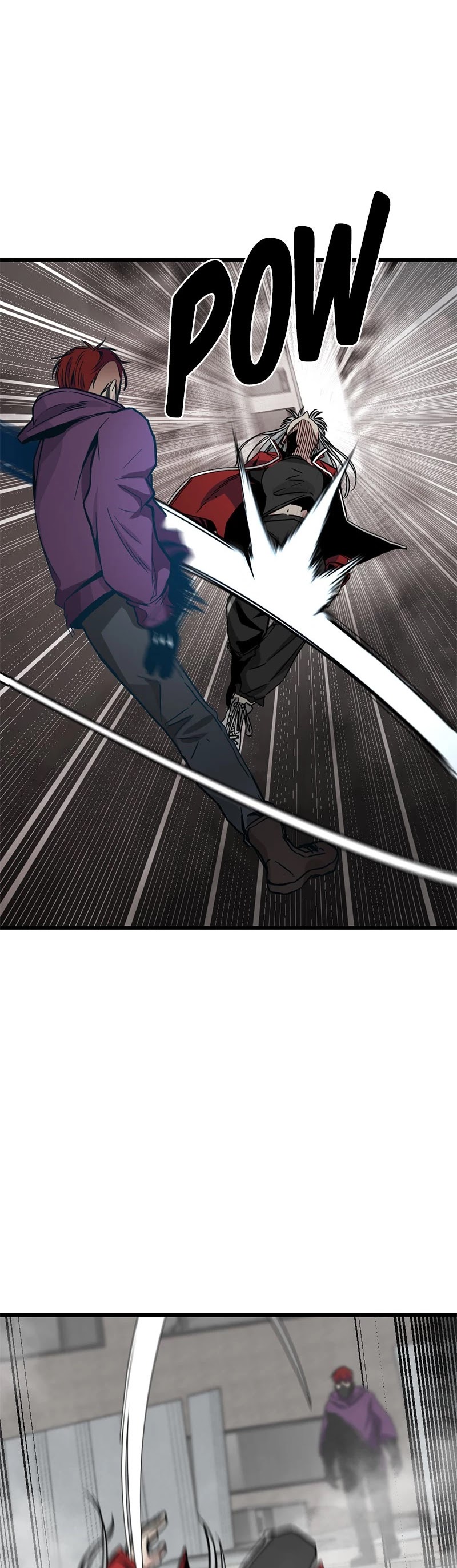 Hero Killer (Beolkkul) chapter 4 page 47