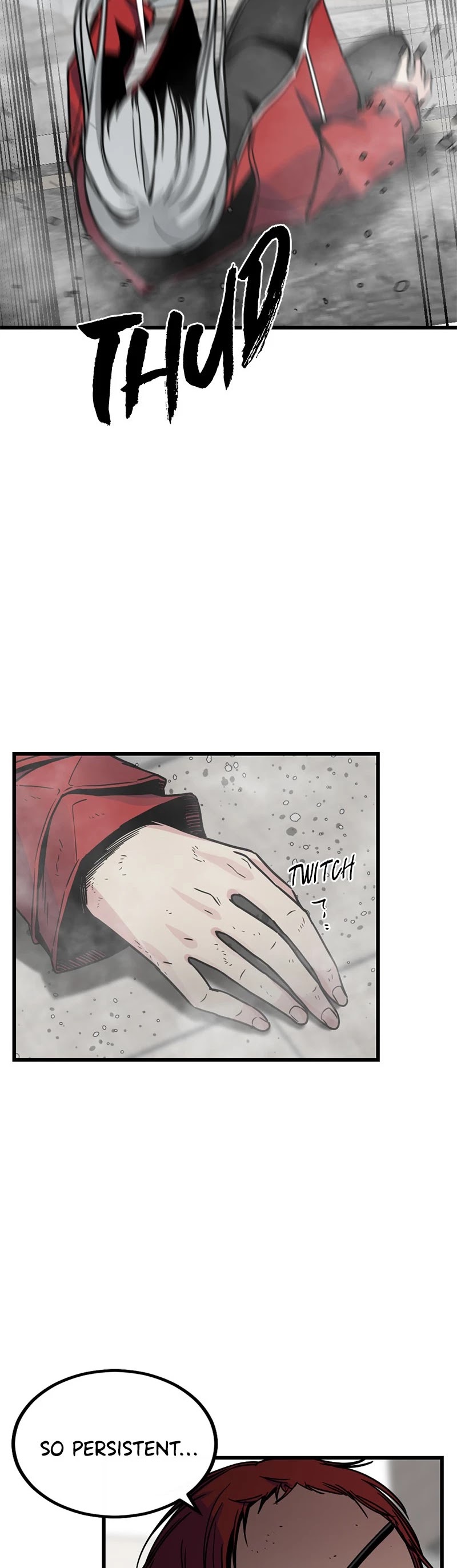 Hero Killer (Beolkkul) chapter 4 page 48