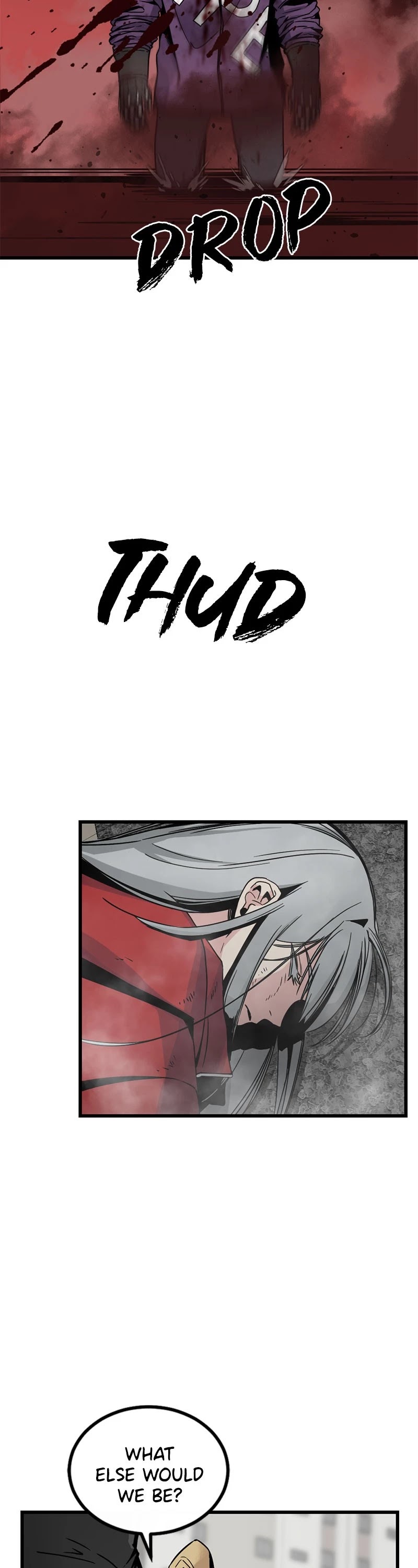 Hero Killer (Beolkkul) chapter 4 page 54