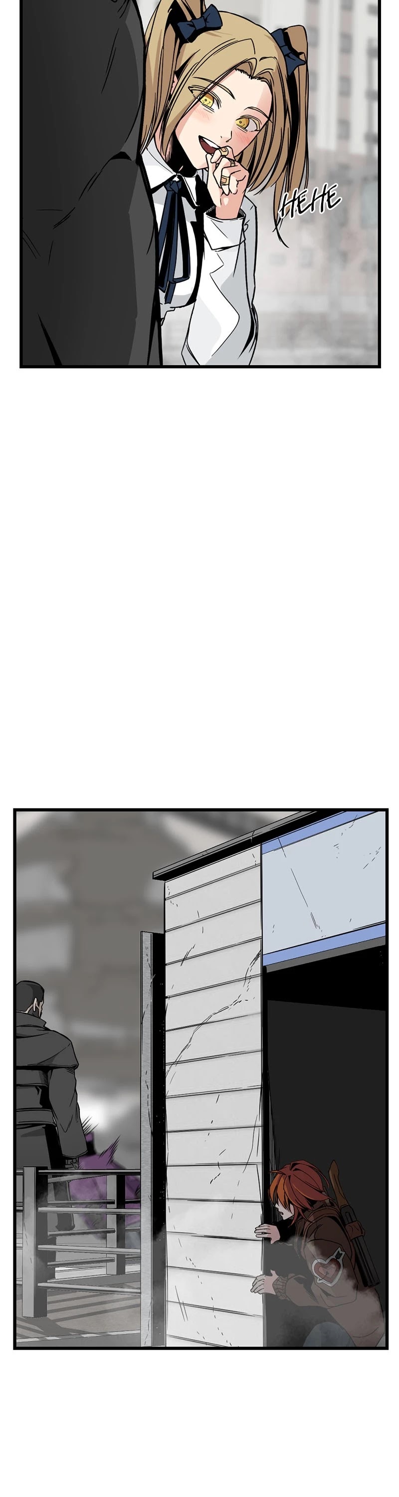 Hero Killer (Beolkkul) chapter 4 page 55