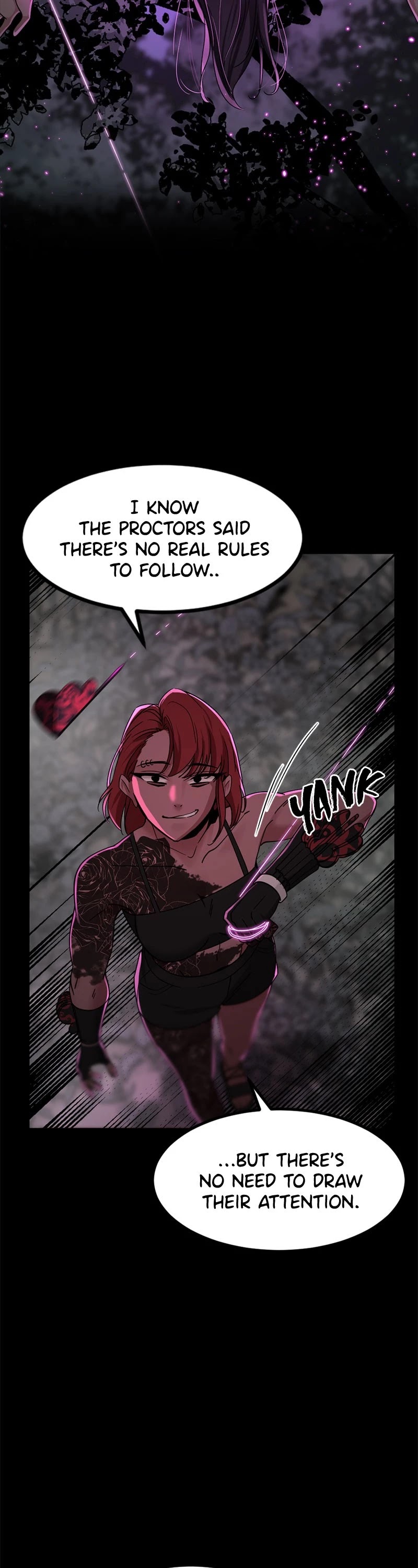 Hero Killer (Beolkkul) chapter 40 page 11