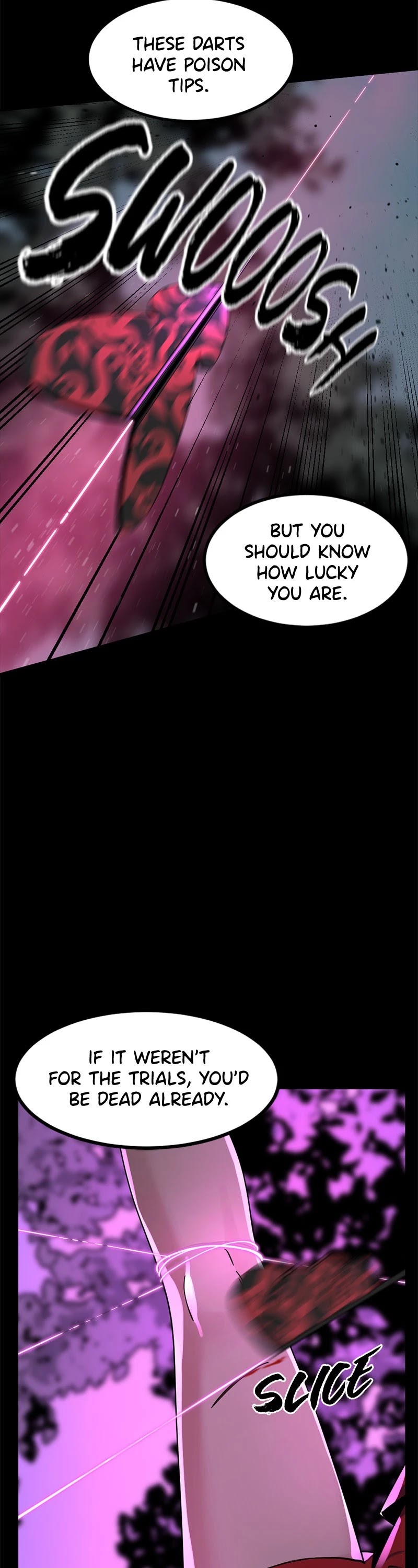 Hero Killer (Beolkkul) chapter 40 page 12