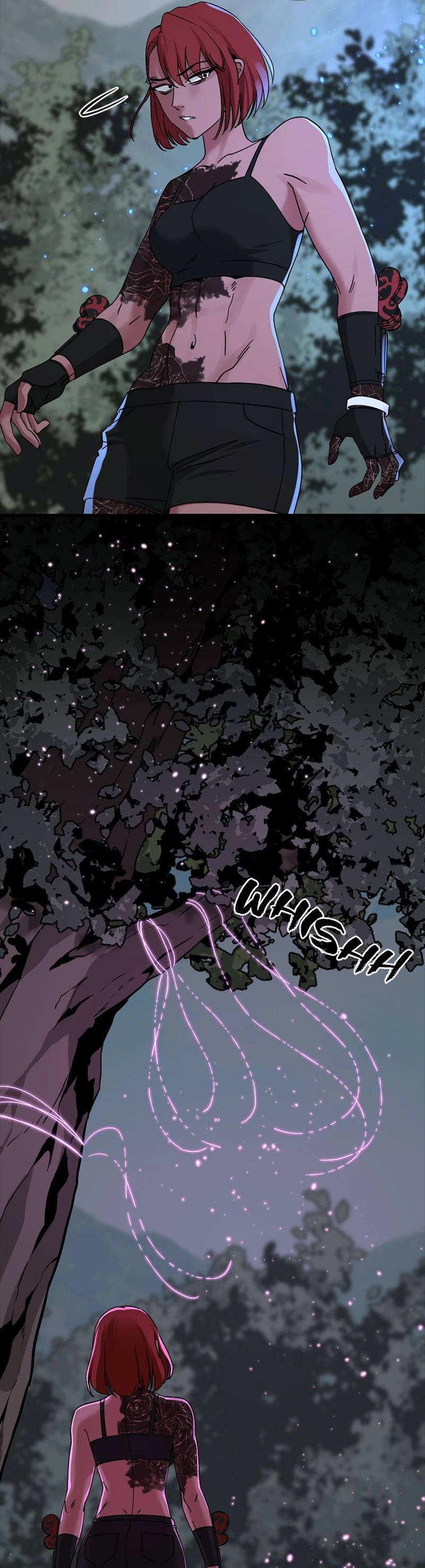 Hero Killer (Beolkkul) chapter 40 page 16