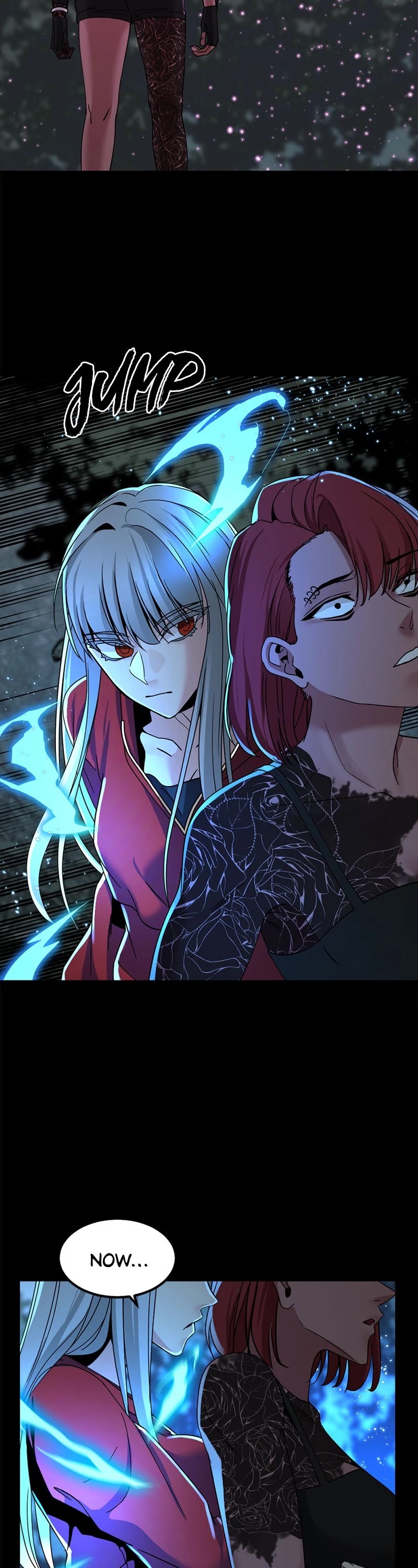 Hero Killer (Beolkkul) chapter 40 page 17