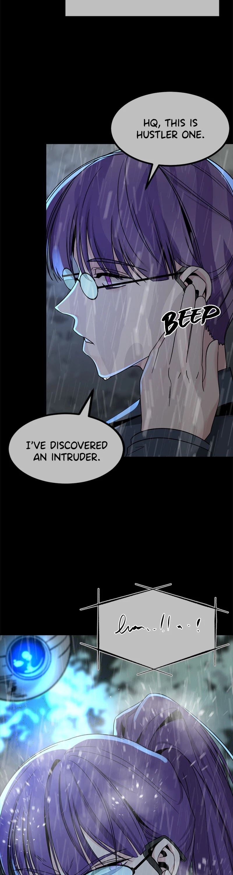 Hero Killer (Beolkkul) chapter 40 page 31