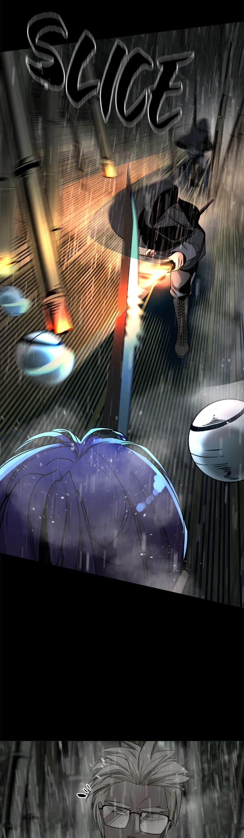 Hero Killer (Beolkkul) chapter 40 page 35